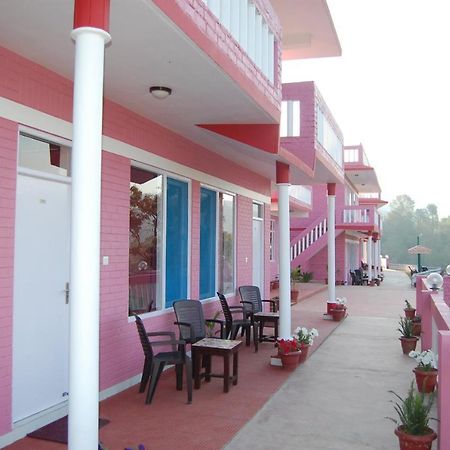 Sunshine Courtyard Resort Shogi Exterior photo