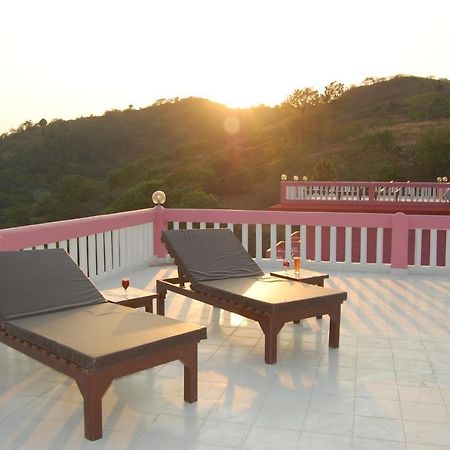 Sunshine Courtyard Resort Shogi Exterior photo