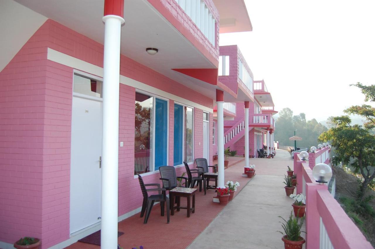 Sunshine Courtyard Resort Shogi Exterior photo