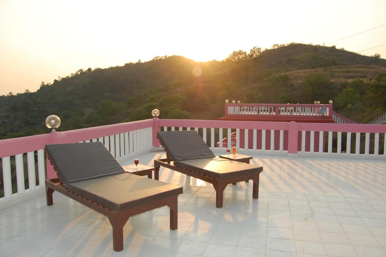 Sunshine Courtyard Resort Shogi Exterior photo